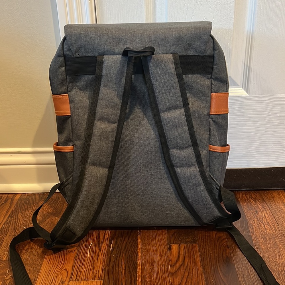 Wenjie Laptop Bag - Picture 5 of 6